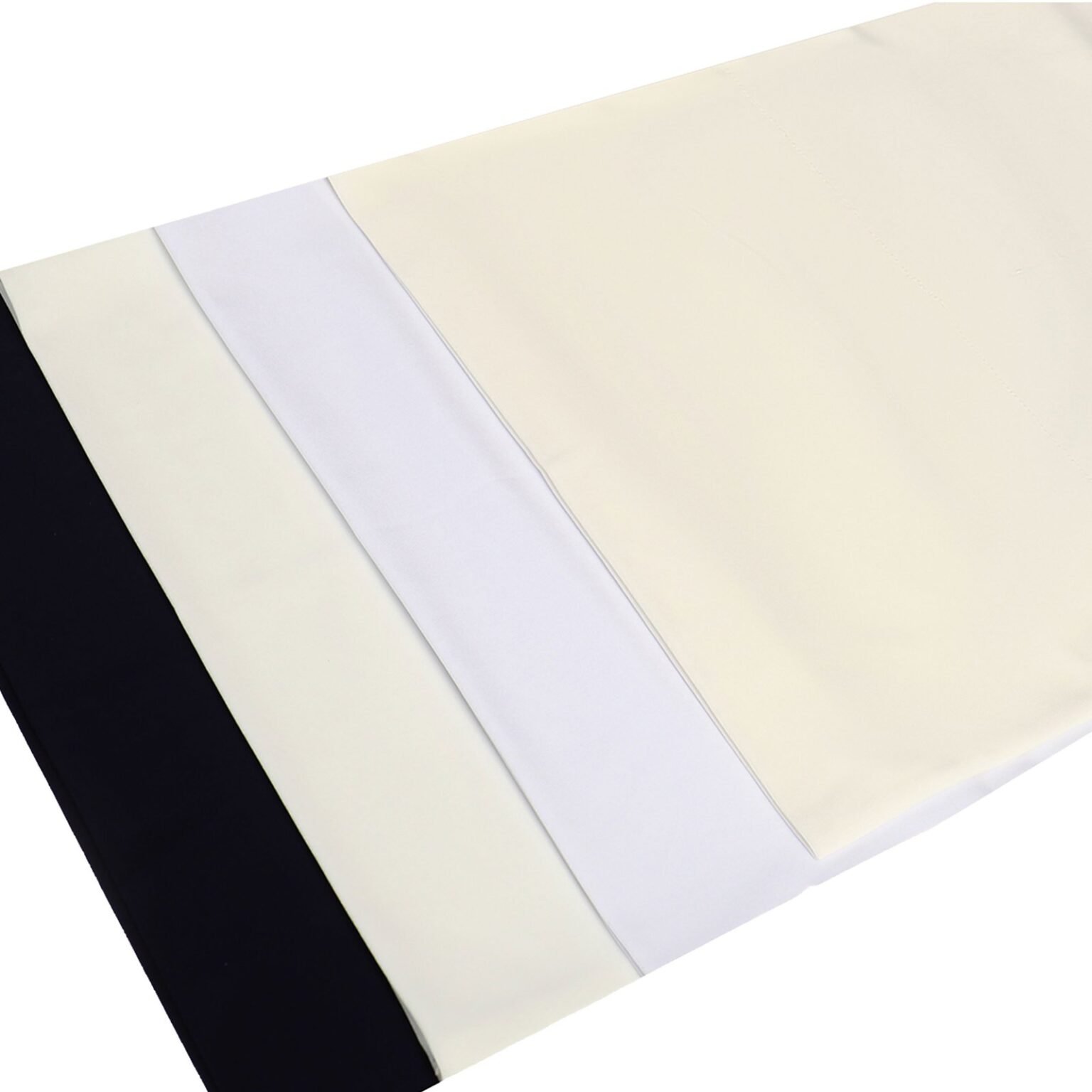 open cotton bonnet