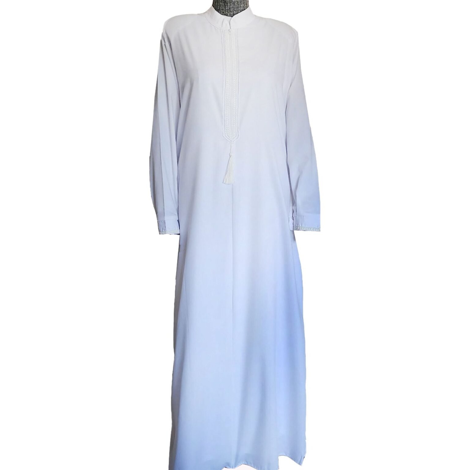 hajj abaya
