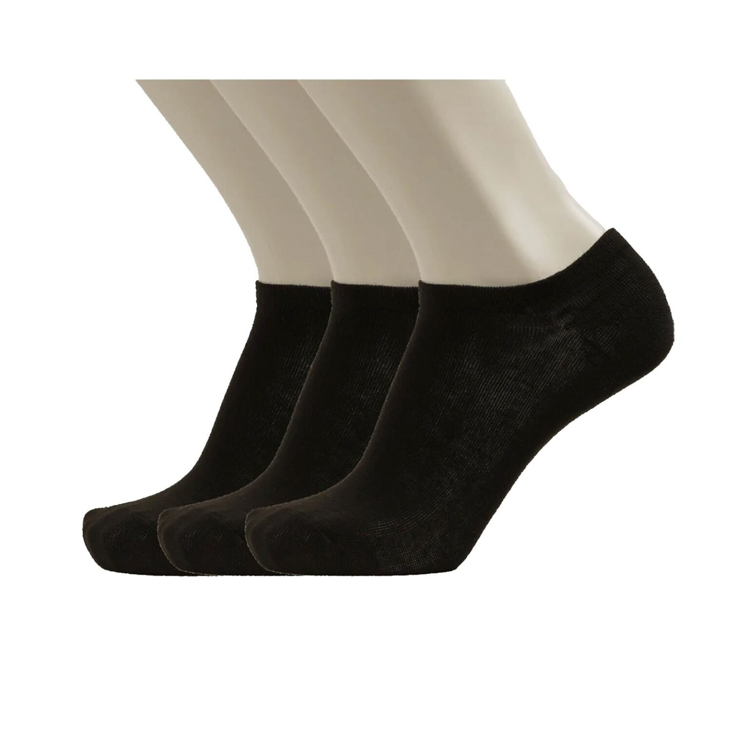 short cotton socks