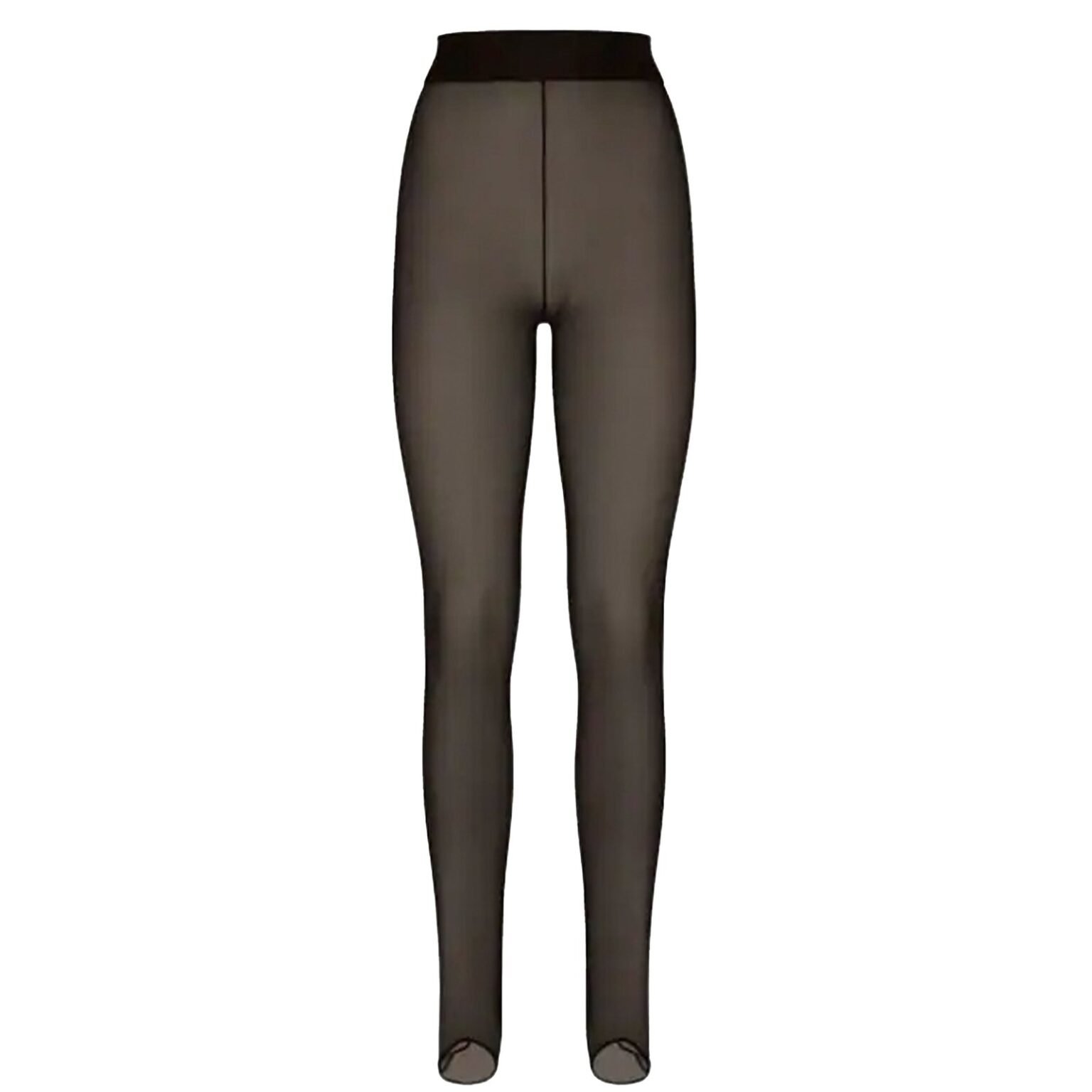 shiffon pantyhose