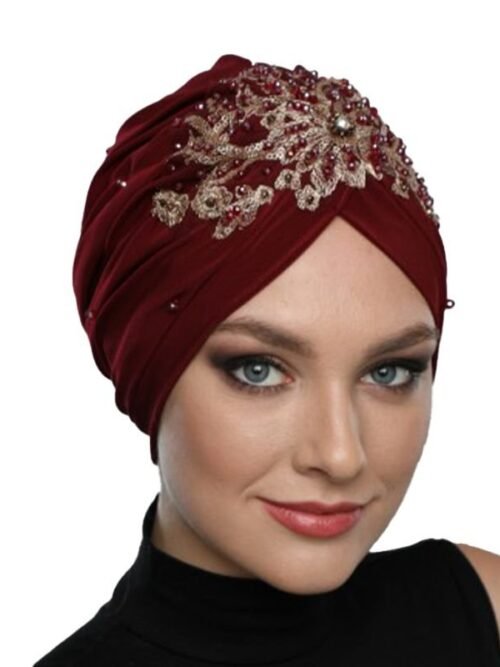 turban