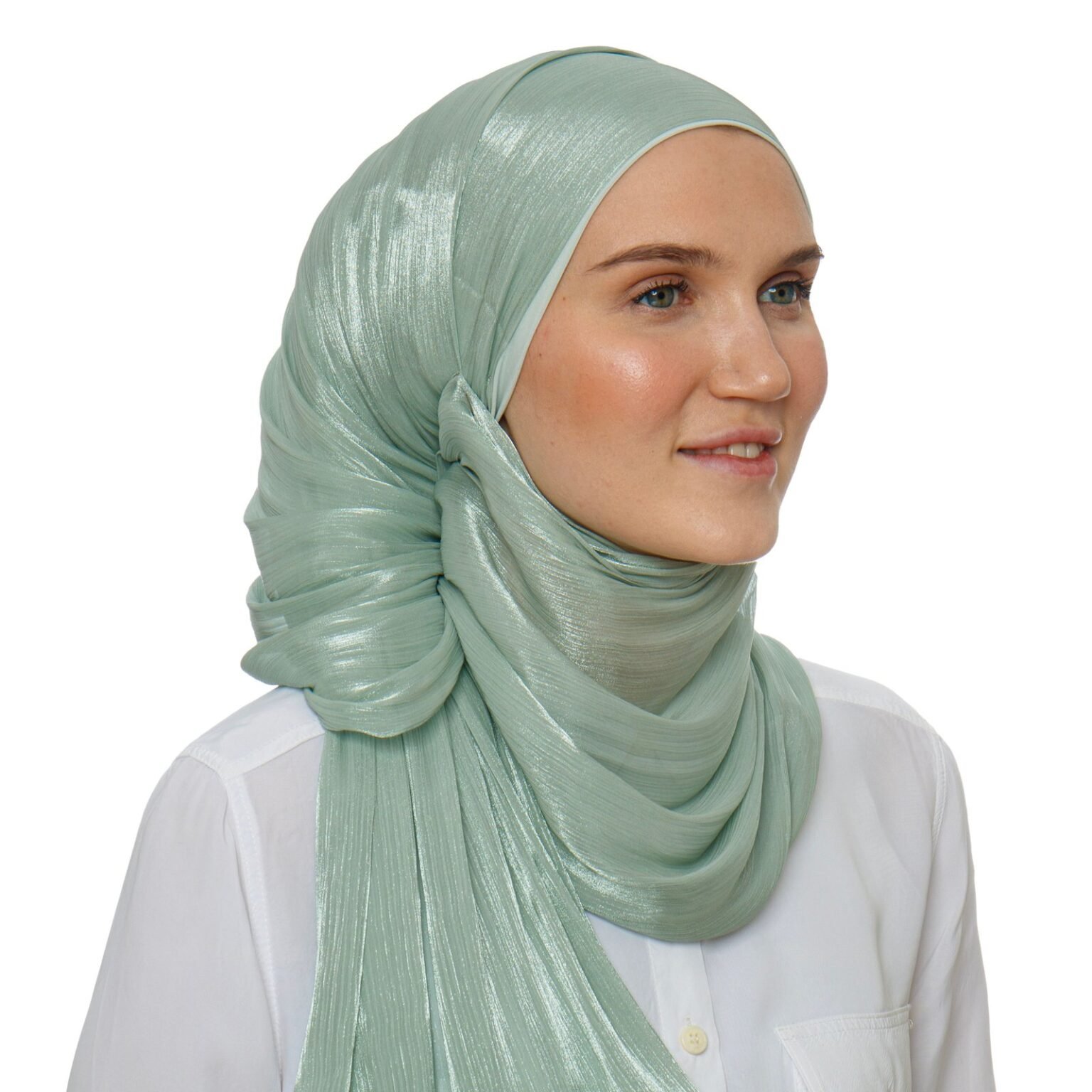 satan scarf