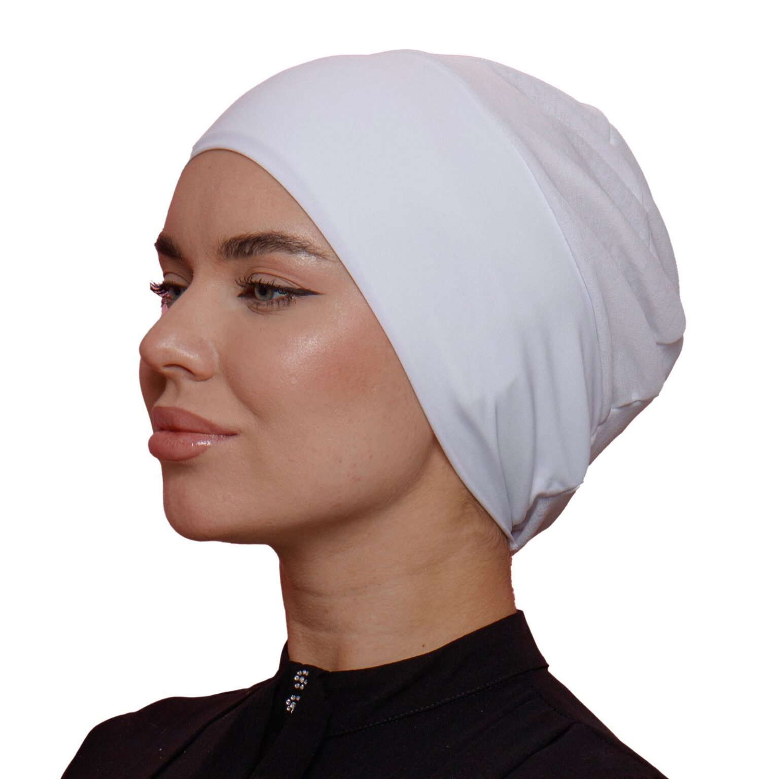 momashah/jersey bonnet