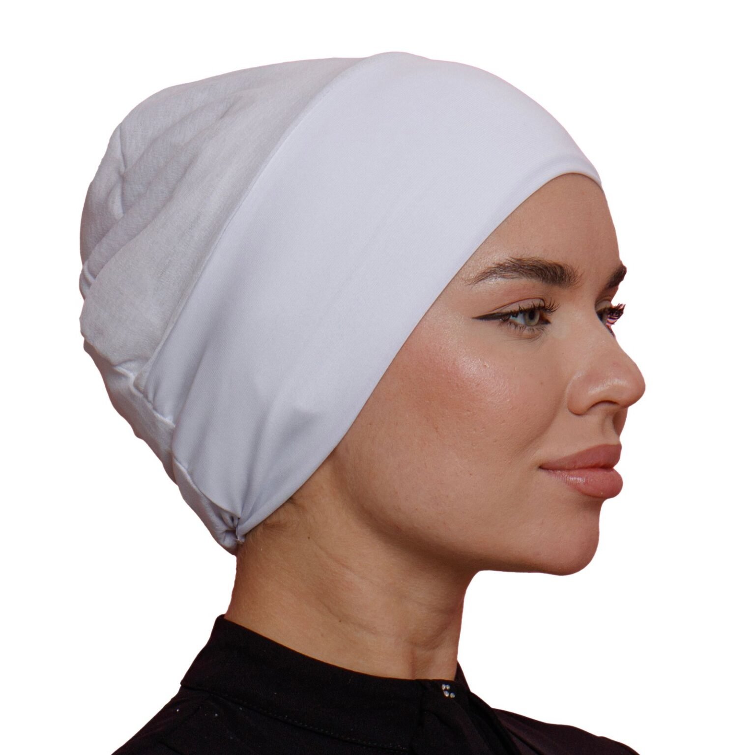 momashah/jersey bonnet