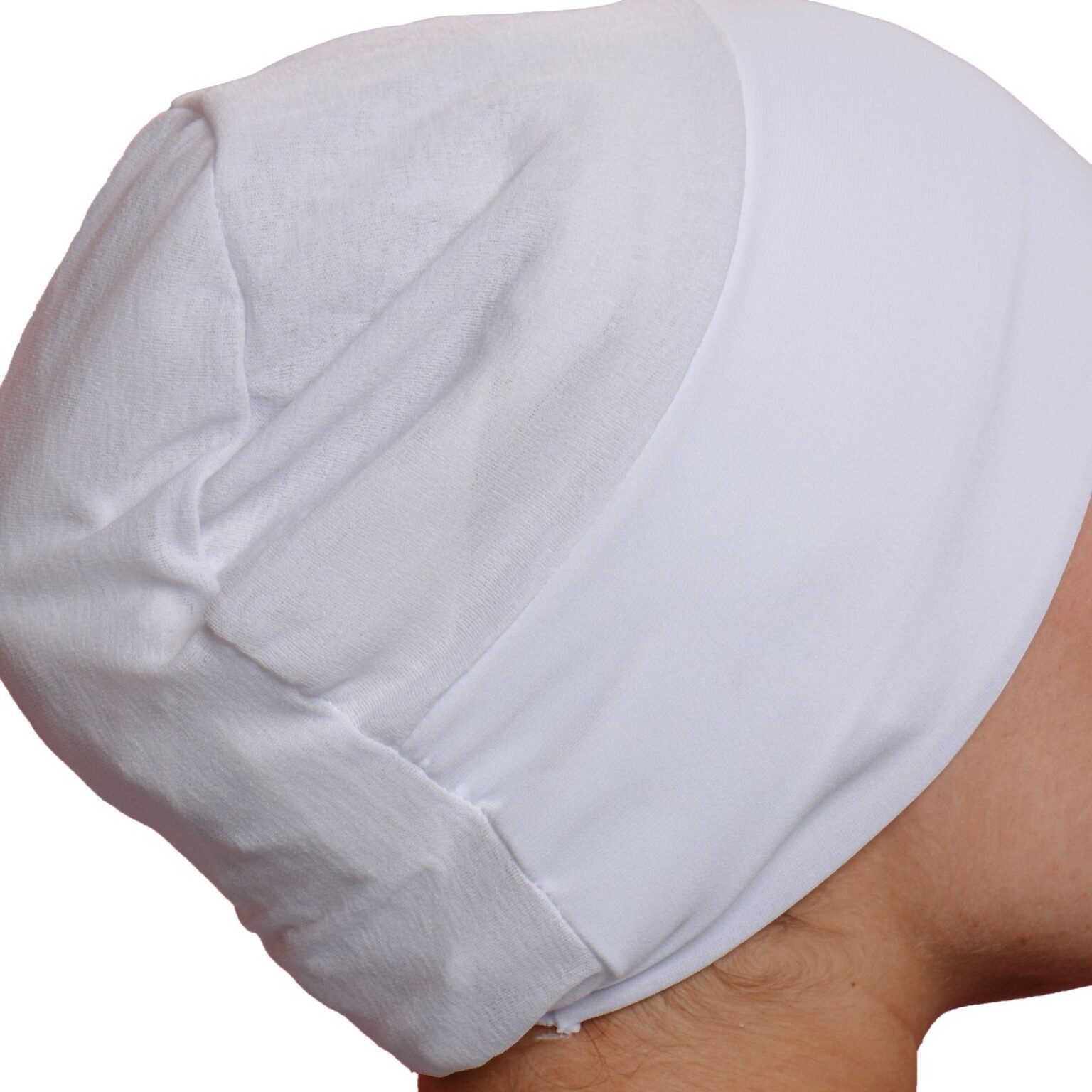 momashah/jersey bonnet