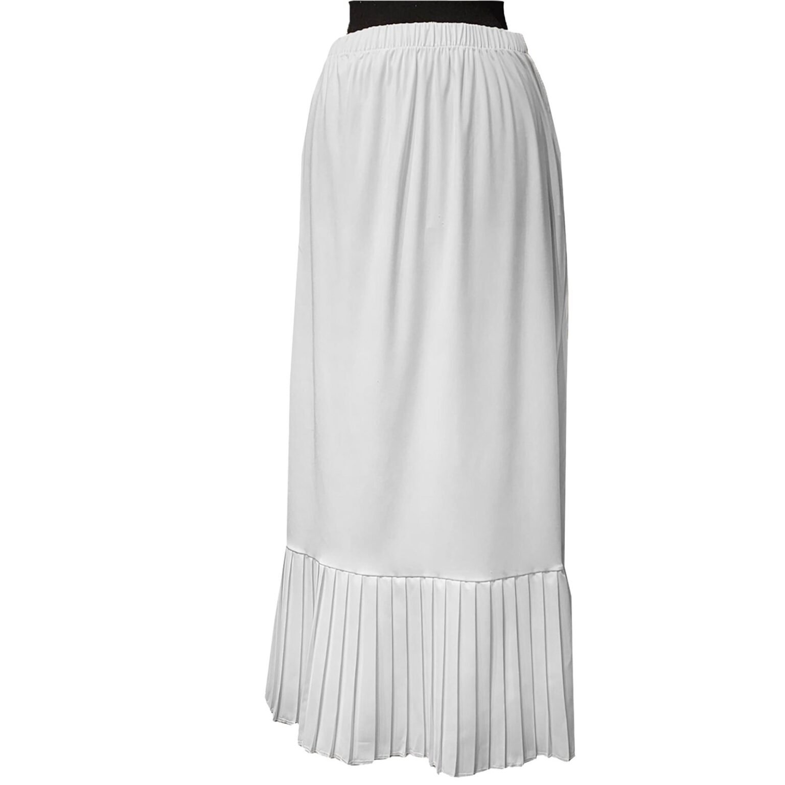 jersey skirt slip
