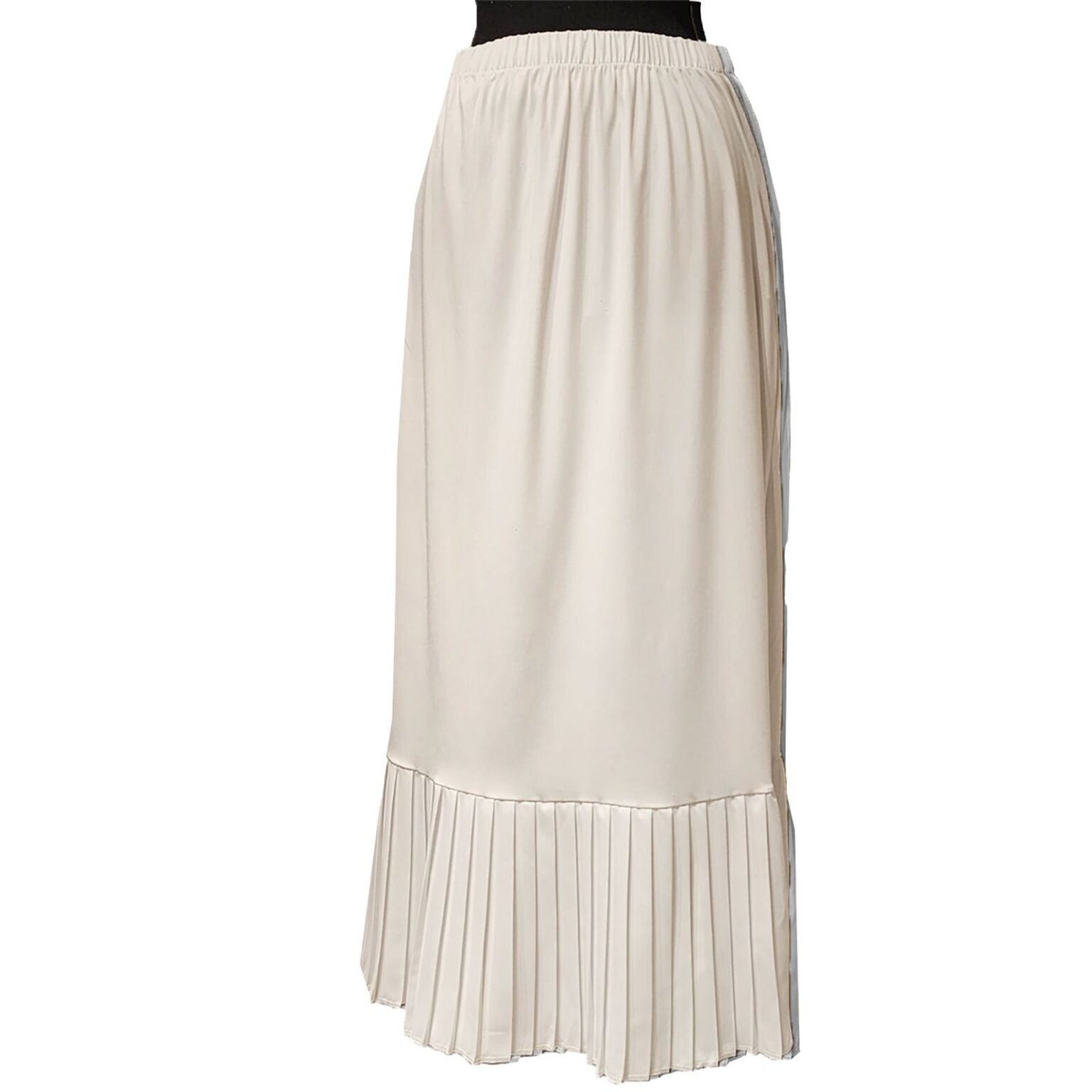 jersey skirt slip