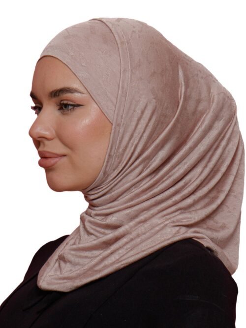 2 pcs cotton jacqurd amira