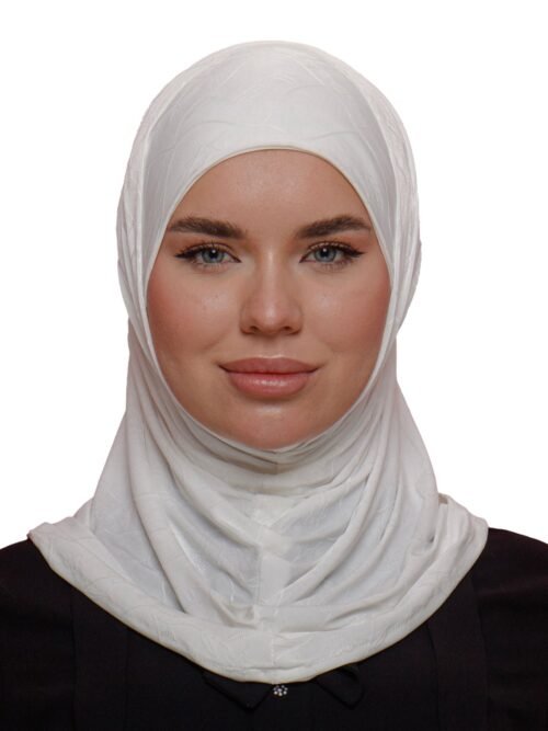 2 pcs  jacqurd amira