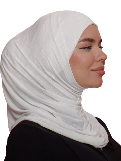 2 pcs  jacqurd amira