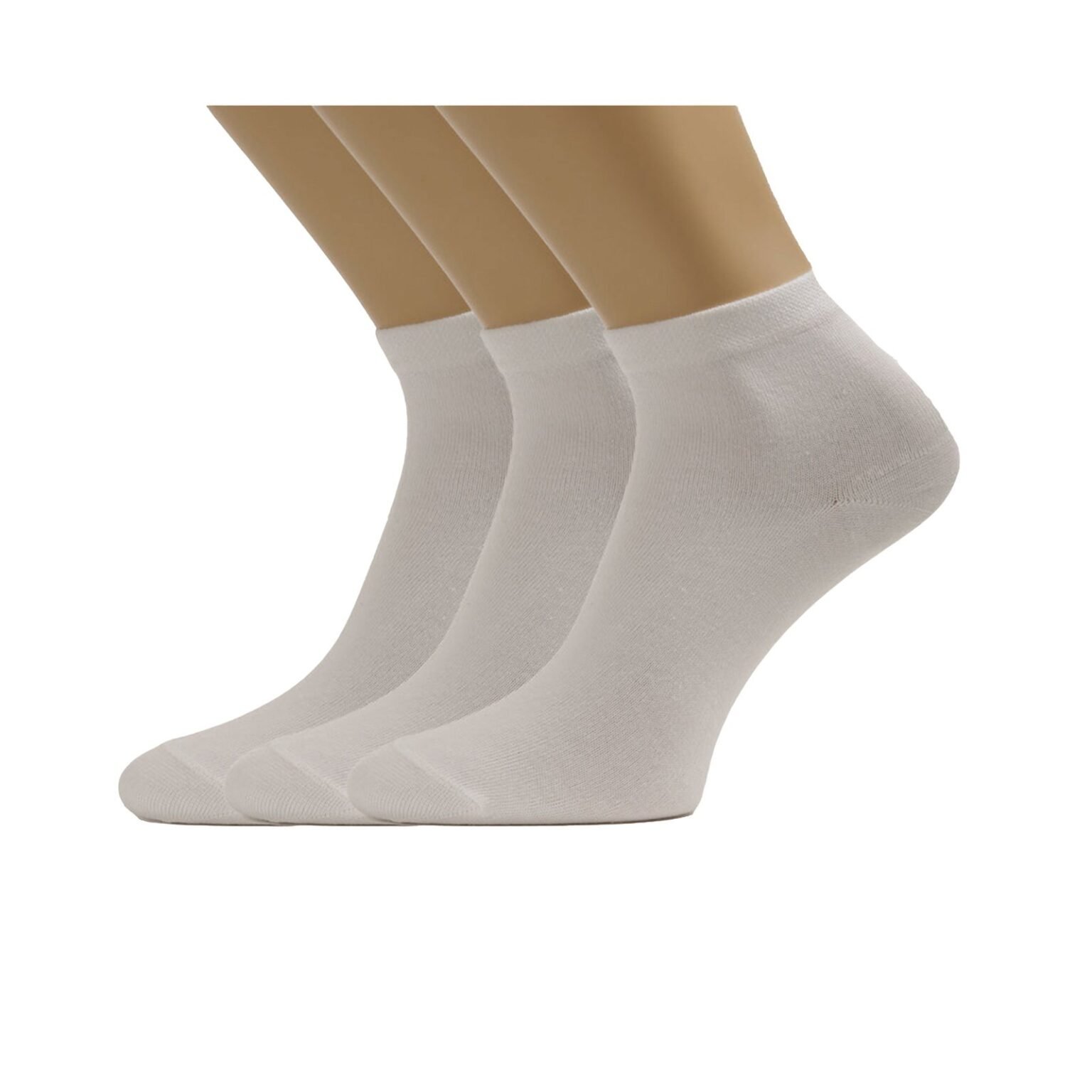 cotton ankle socks