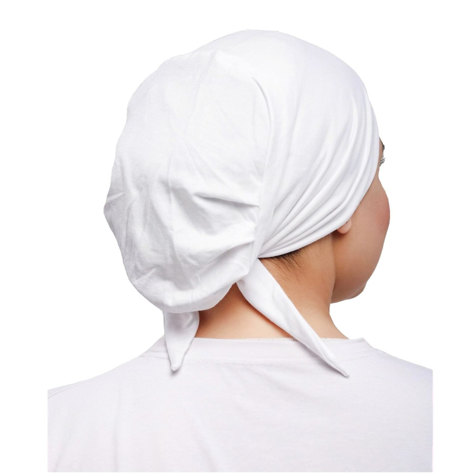 egyption  cotton  bonnet