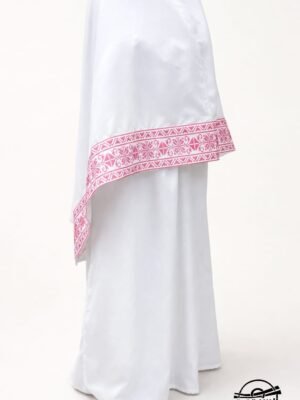 sleeveless prayer set