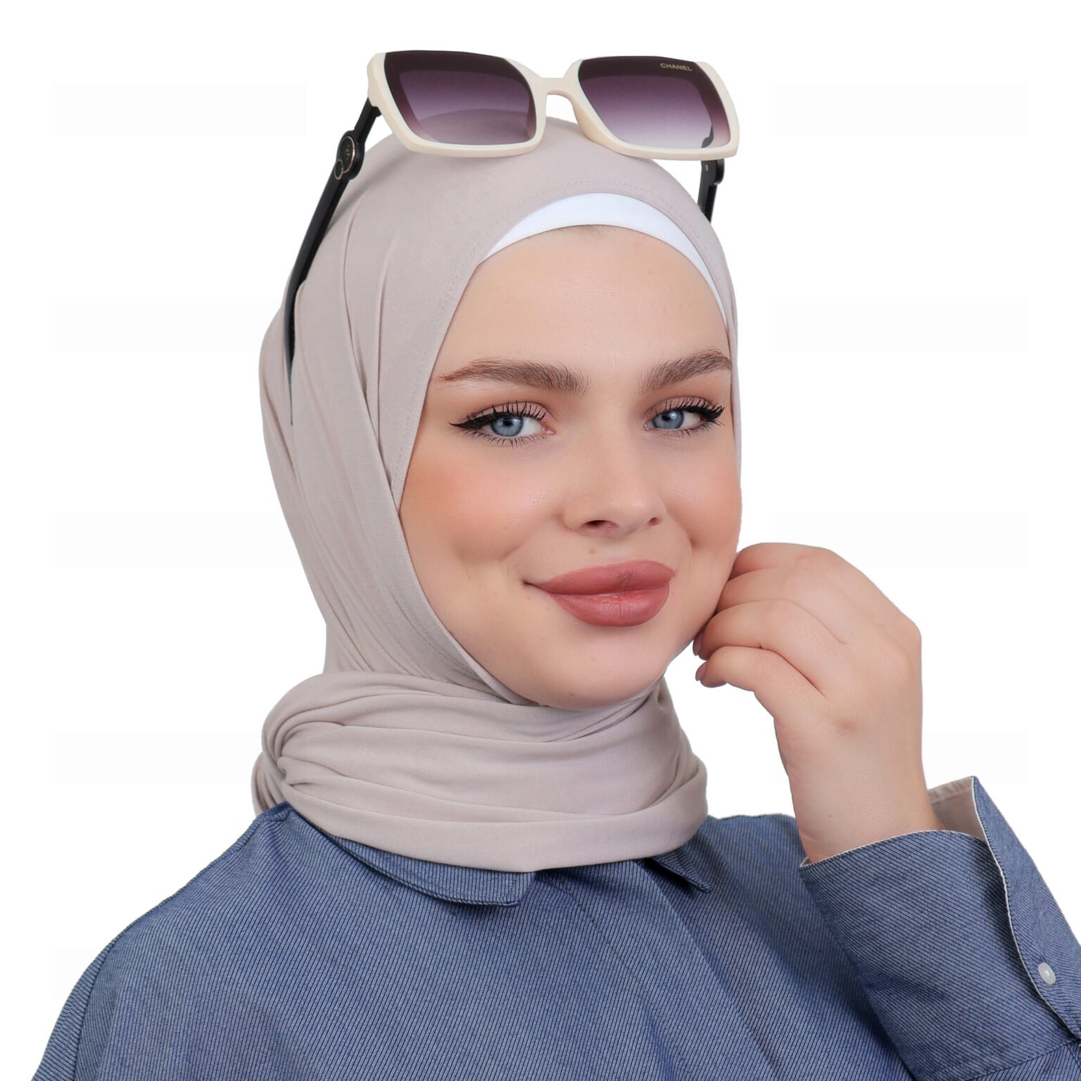 cotton scarf