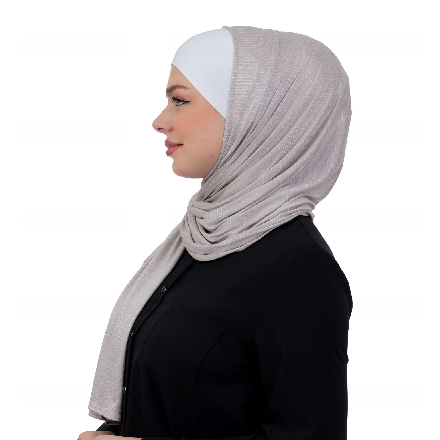 cotton scarf - Image 4