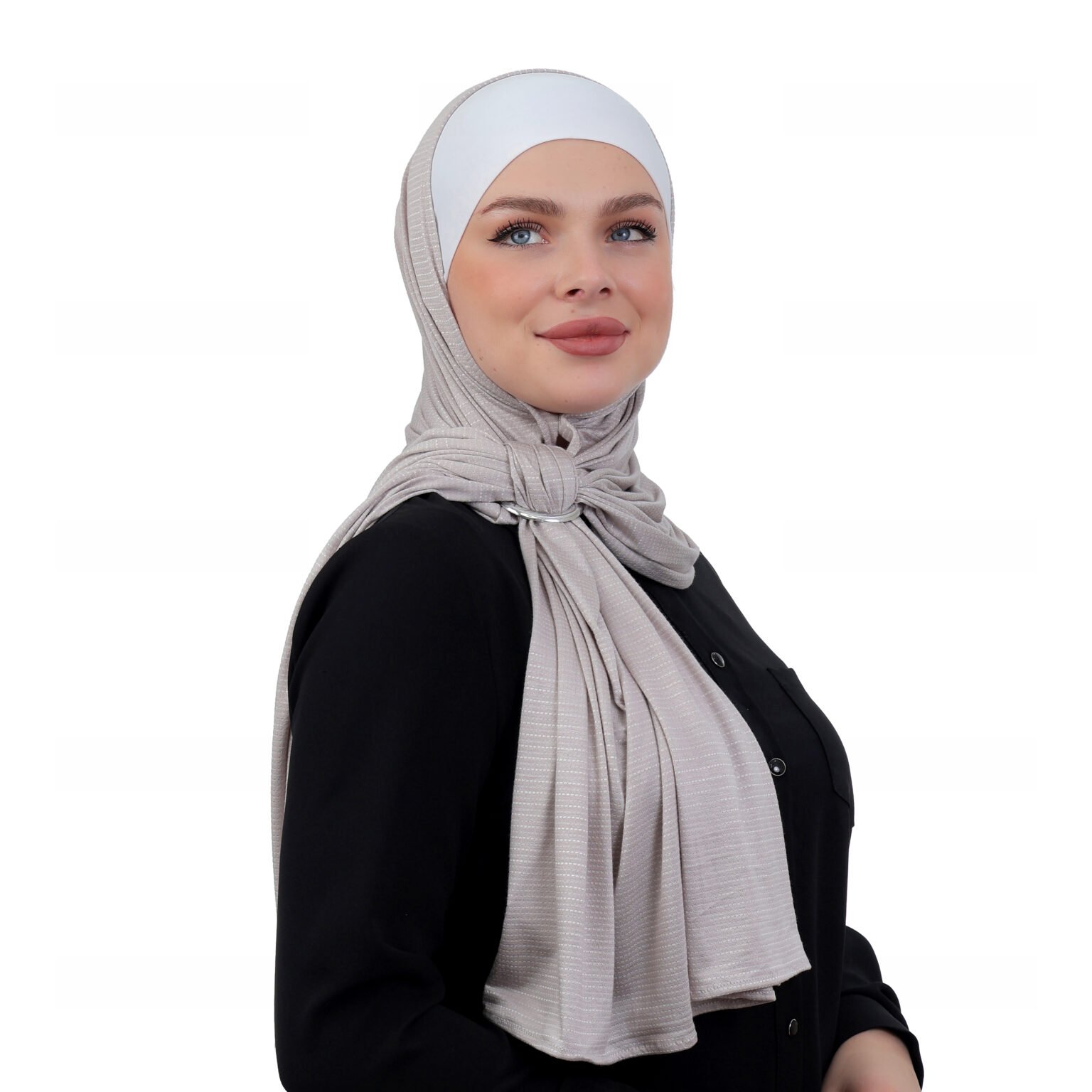 cotton scarf - Image 6