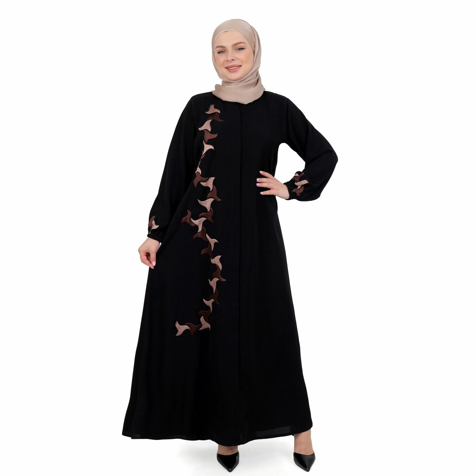 ⁦abaya⁩ - الصورة ⁦3⁩