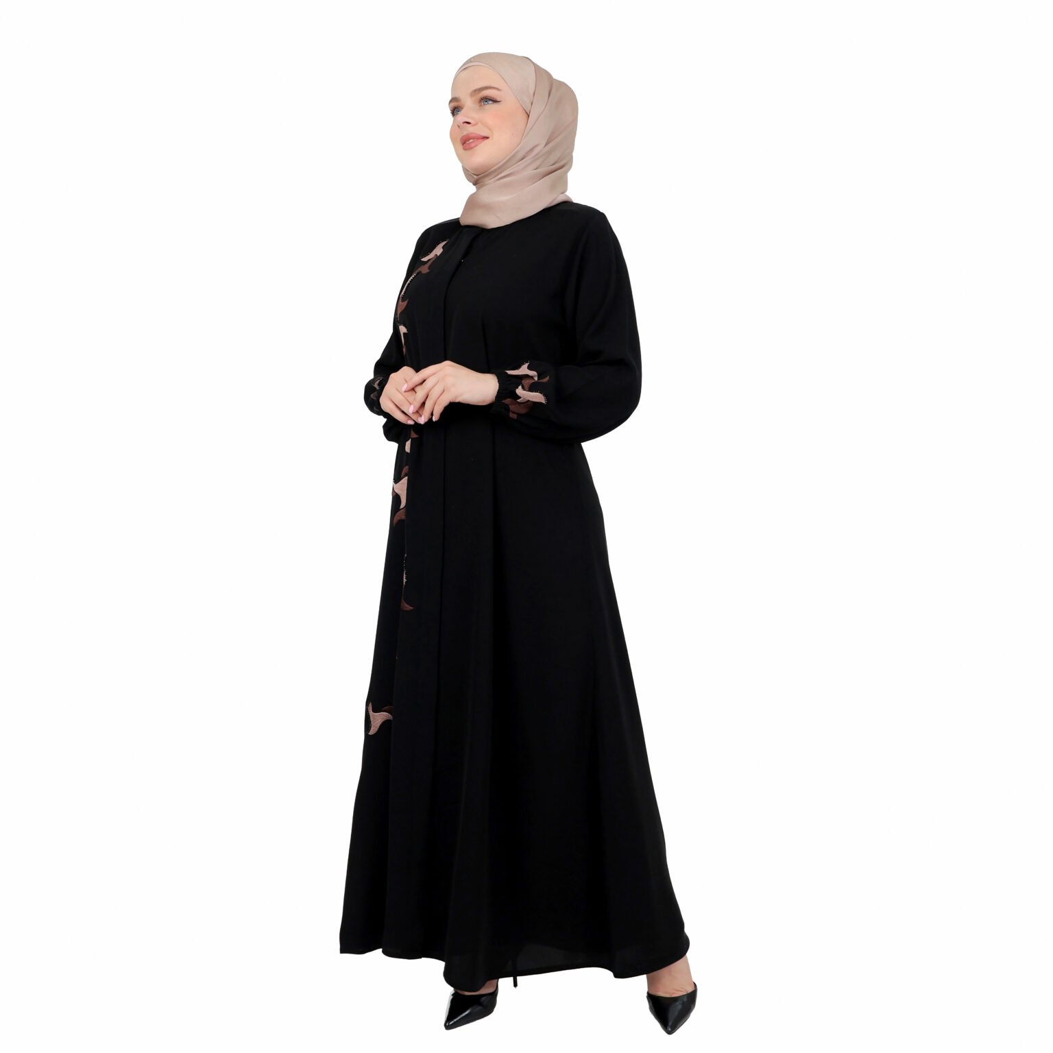 ⁦abaya⁩ - الصورة ⁦4⁩