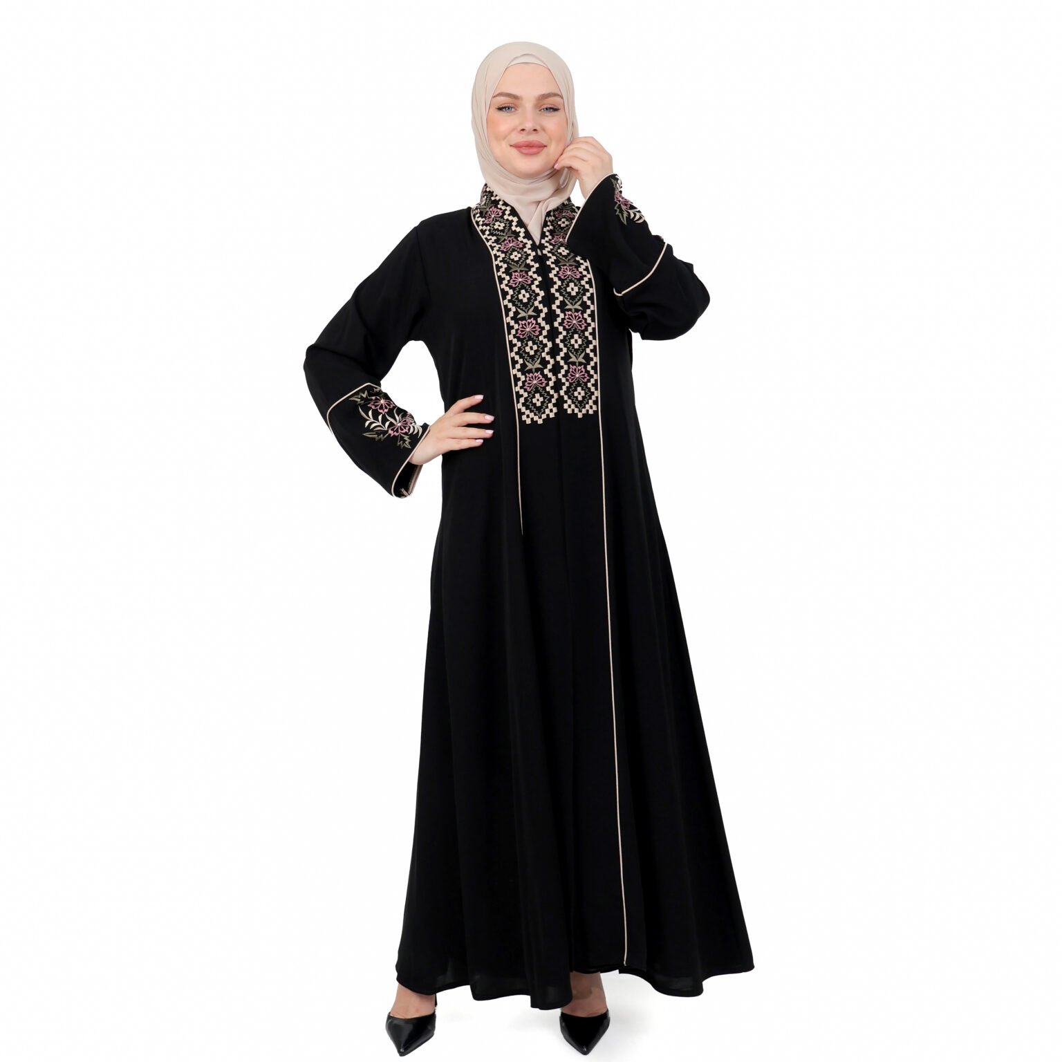 abaya