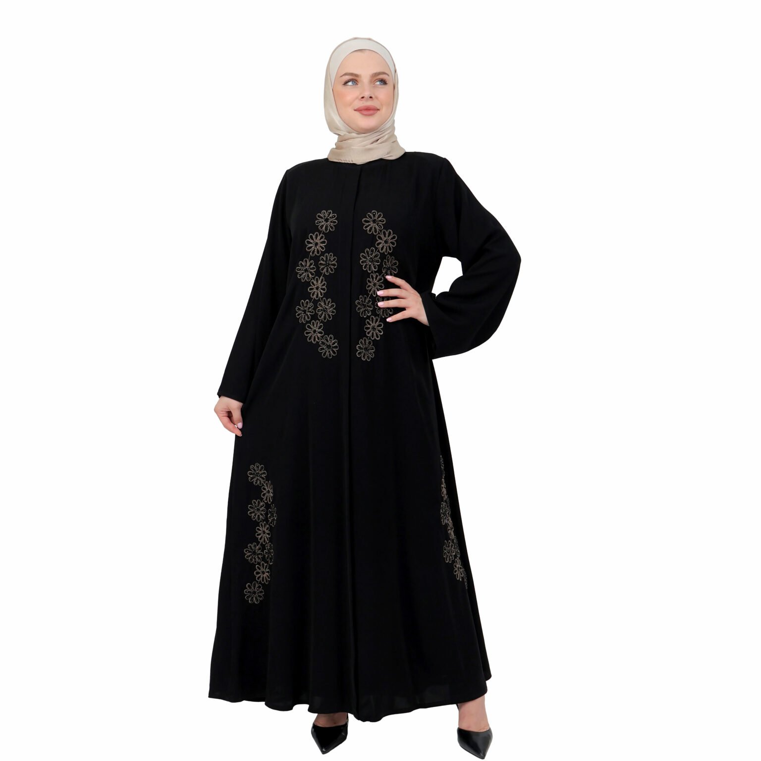 ⁦abaya⁩ - الصورة ⁦2⁩