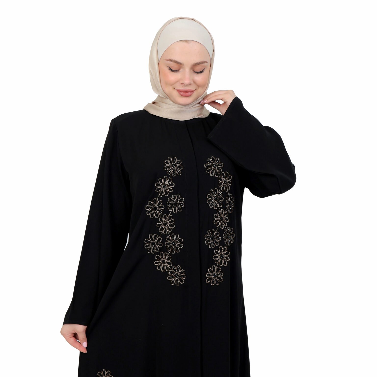 ⁦abaya⁩ - الصورة ⁦4⁩