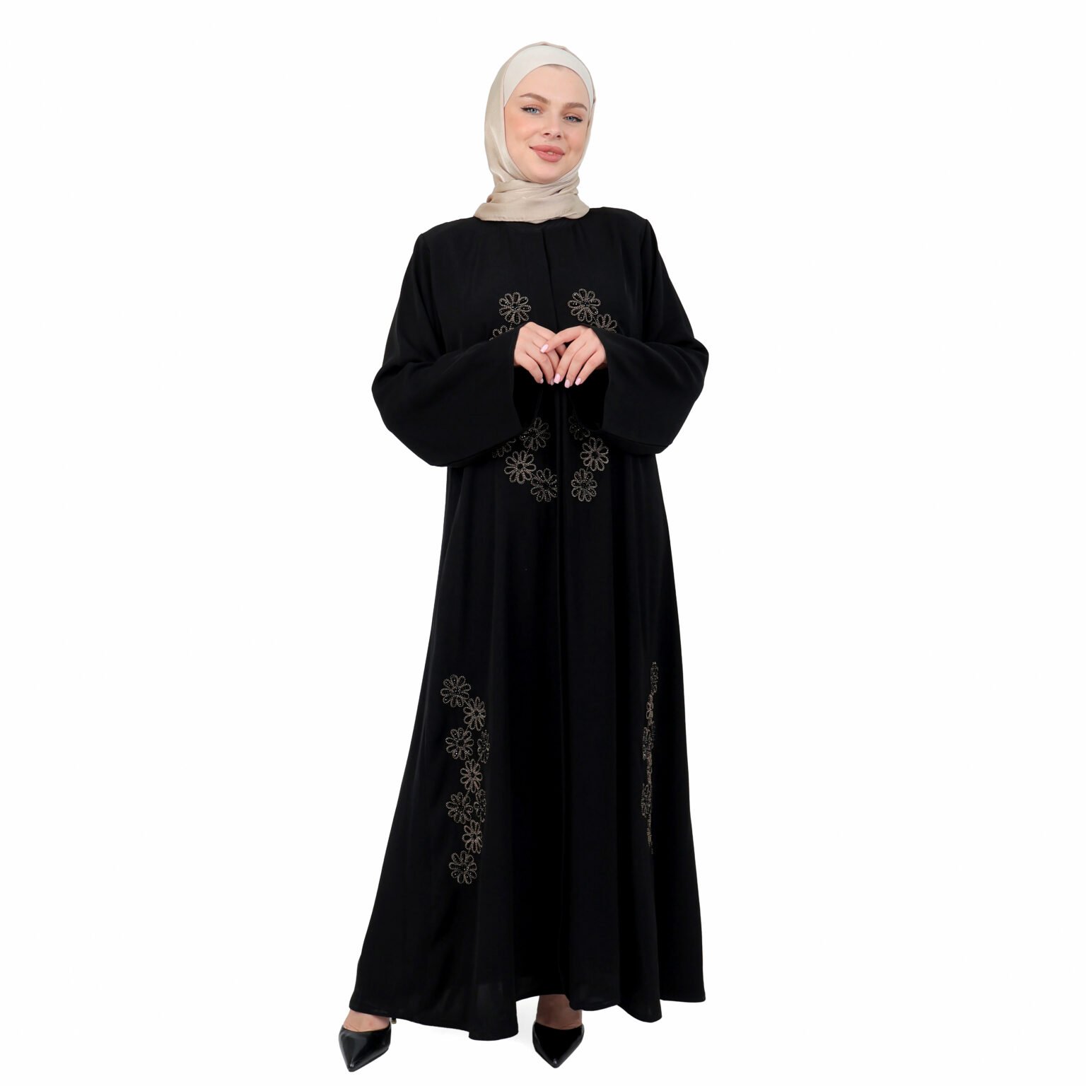 ⁦abaya⁩ - الصورة ⁦5⁩