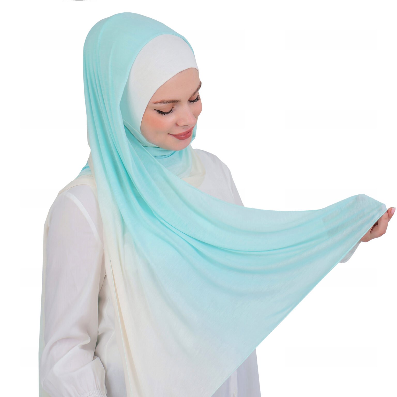 cotton scarf