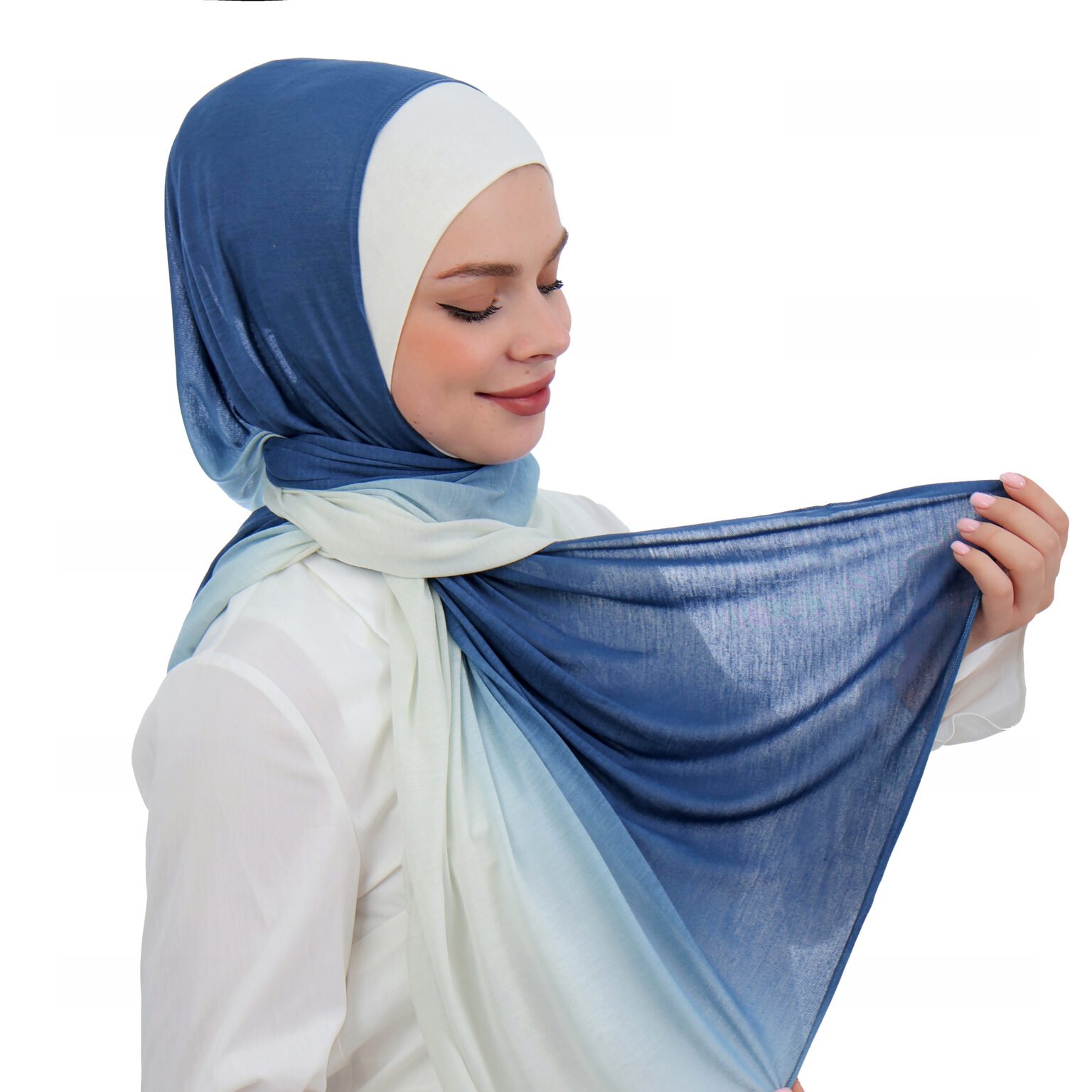cotton scarf