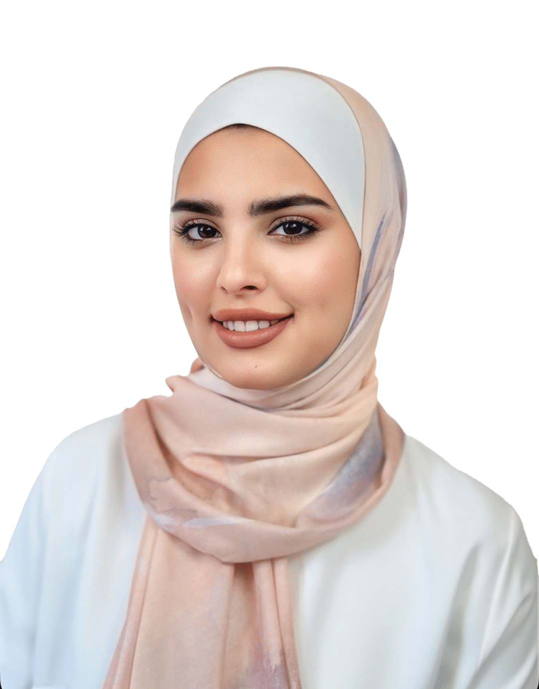 ⁦silk scarf⁩ - الصورة ⁦2⁩