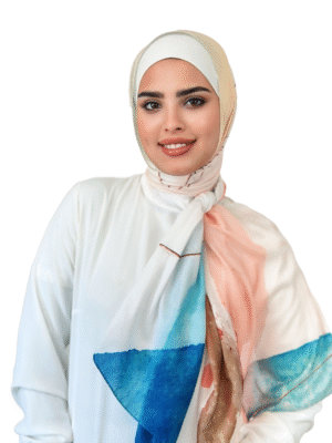 cotton scarf