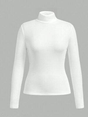 cotton full neck body