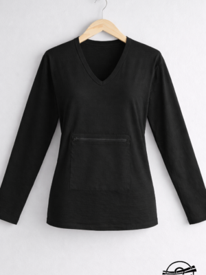 long sleeve hajj T-shirt