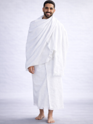 hajj ihram