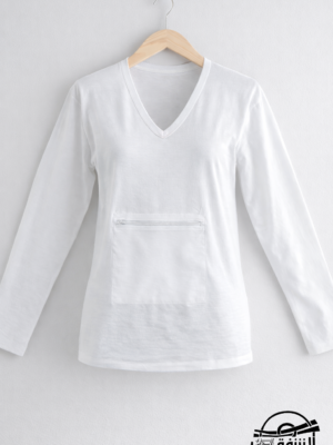 long sleeve hajj T-shirt