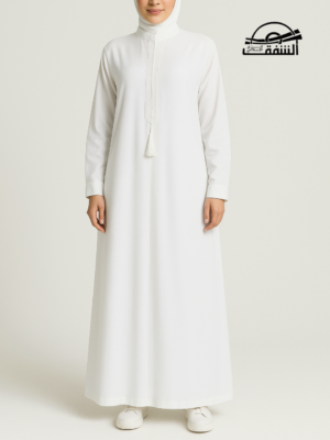 HAJJ ABAYA