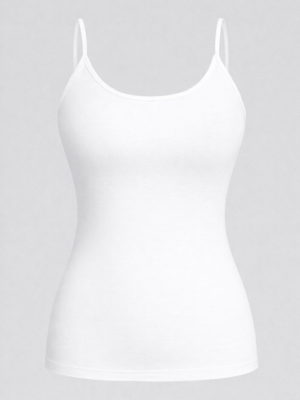 cotton camisole