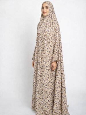 one piece prayer set