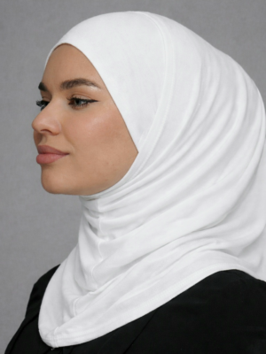 2 pcs cotton lycra amira