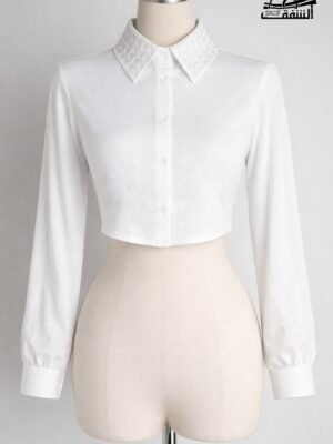 SHIRT COLLER DANTEL 1