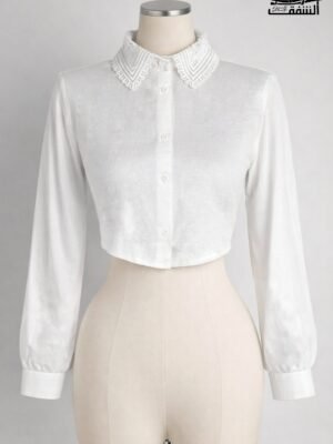 SHIRT COLLER DANTEL 2