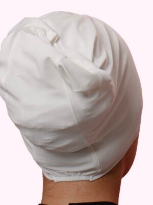 jersey bonnet with zam