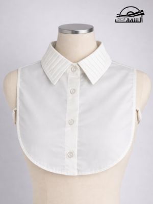 SHIRT COLLER