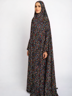 one piece prayer set