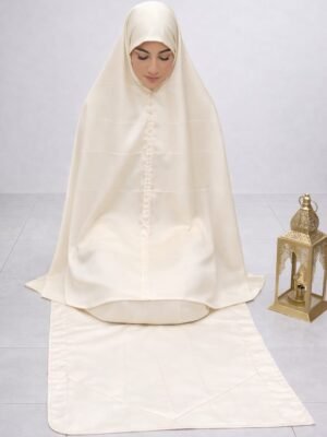 Prayer Set with Prayer Mat package