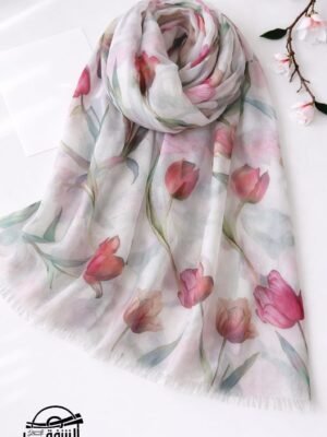 scarf linen