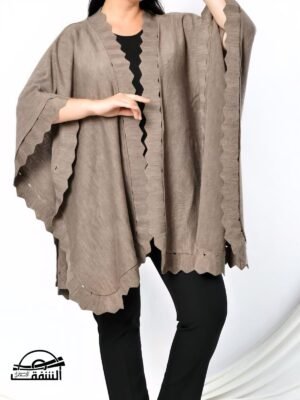shoulder shawl