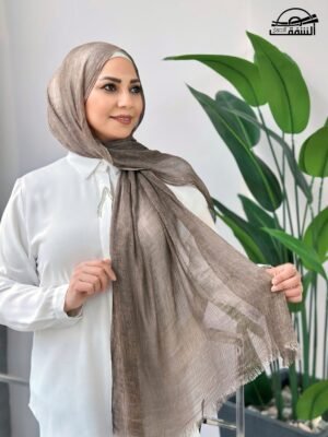 modal scarf roza
