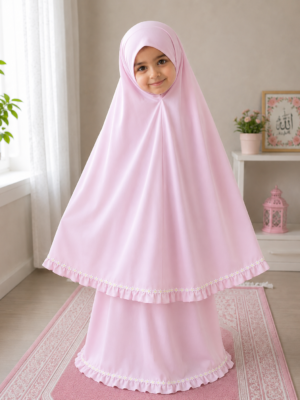 prayer set kids