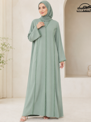 ABAYA