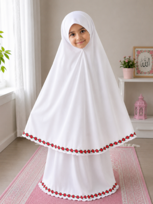 prayer set kids